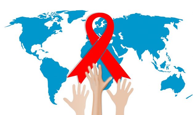 People With HIV Still Live Shorter, Sicker Lives