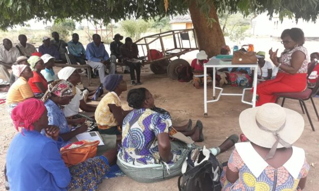 WASN 2019 ANNUAL REPORT