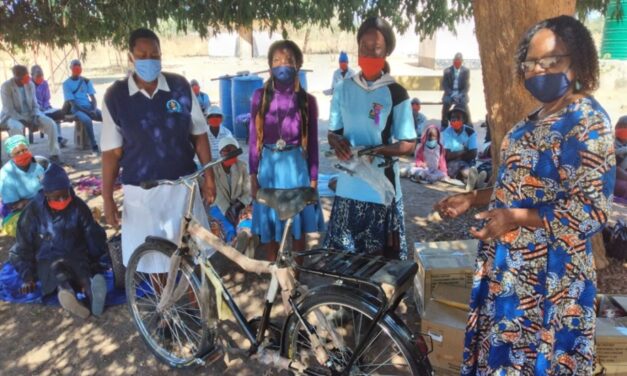 WASN ZIMBABWE RESPONSE TO COVID-19