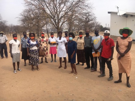 WASN 2020 ANNUAL REPORT