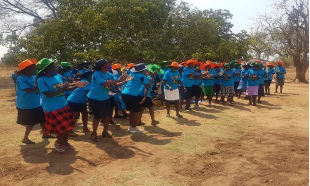 WASN 2021 ANNUAL REPORT