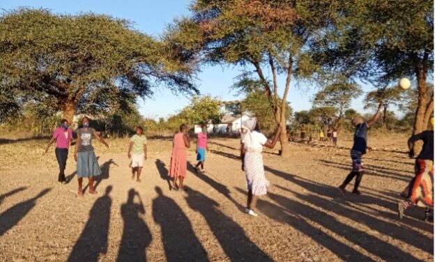 WASN Summary of 2021 activities